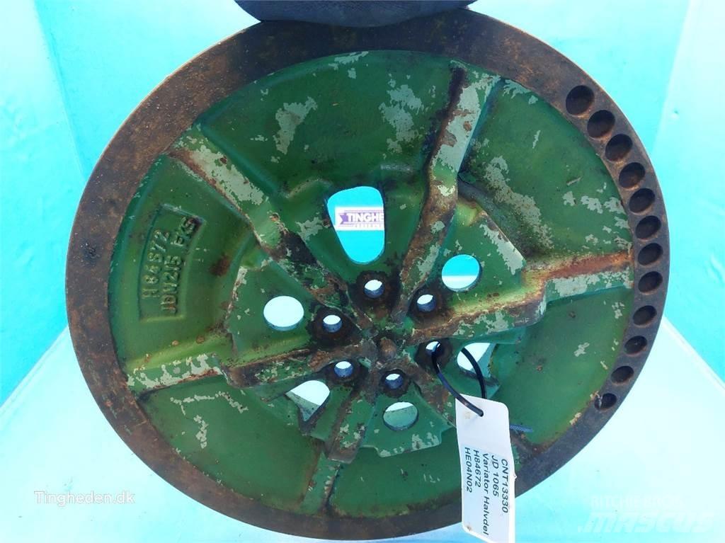 John Deere 1065 Landbrug - Andet 
