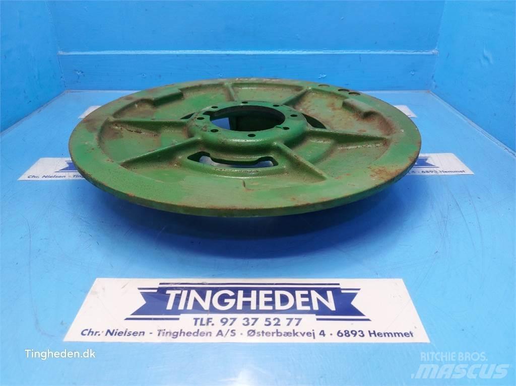 John Deere 1065 Landbrug - Andet 