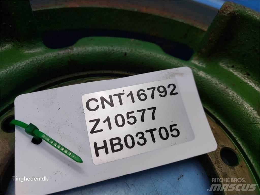 John Deere 1065 Landbrug - Andet 