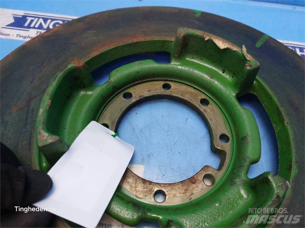 John Deere 1065 Landbrug - Andet 