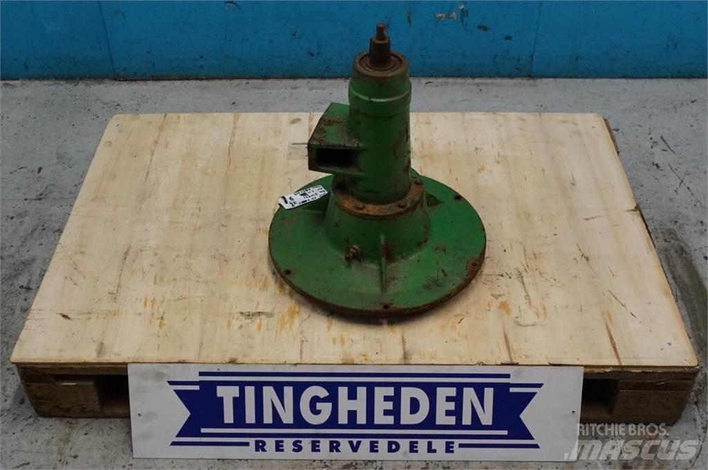 John Deere 1072 Gear
