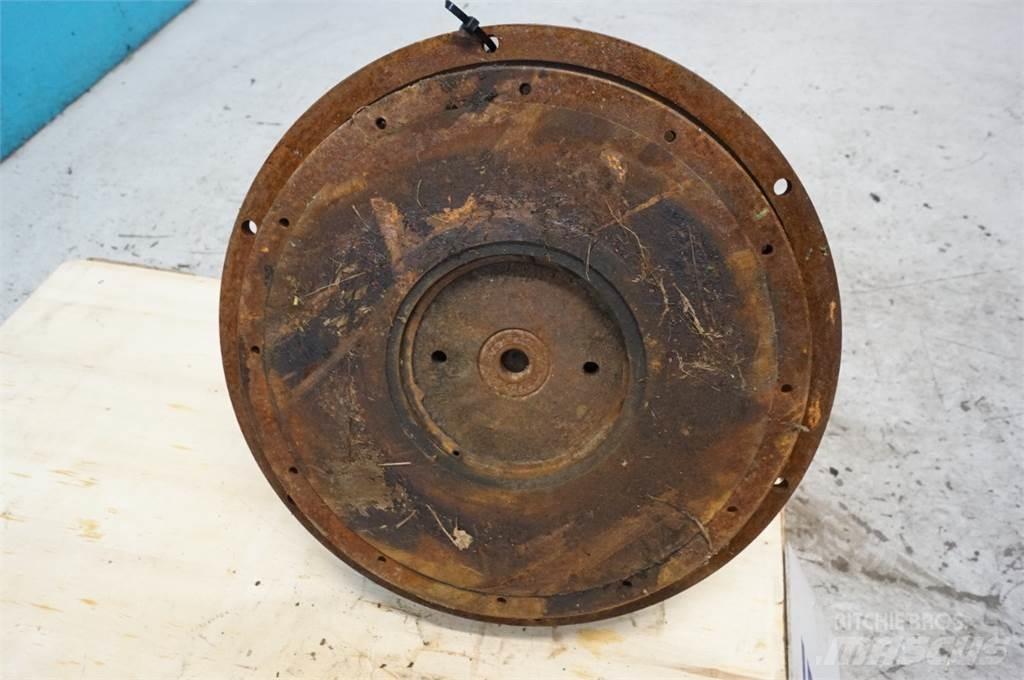 John Deere 1072 Gear