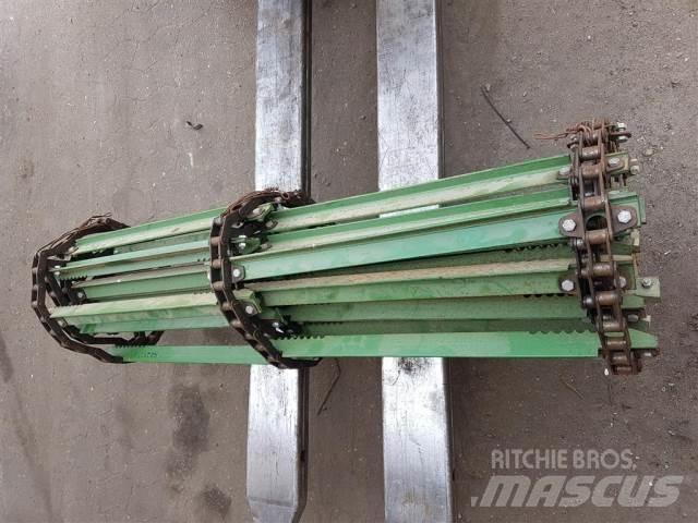 John Deere 1075 Tilbehør til mejetærskere