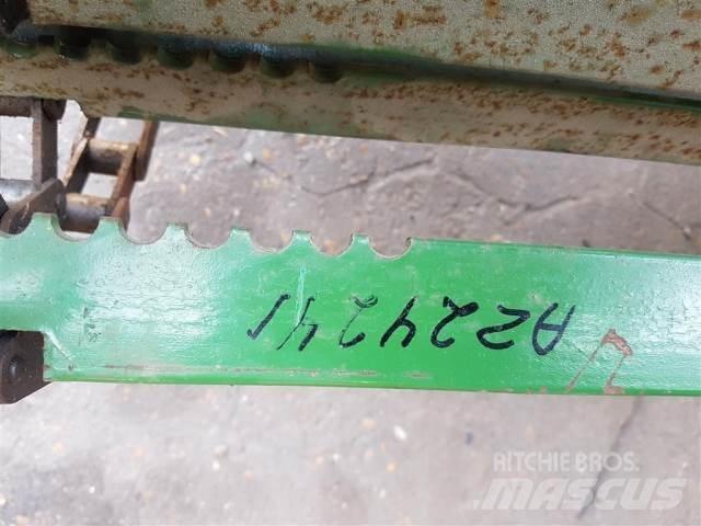 John Deere 1075 Tilbehør til mejetærskere