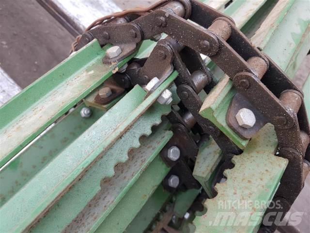 John Deere 1075 Tilbehør til mejetærskere