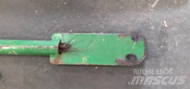 John Deere 1075 Tilbehør til mejetærskere