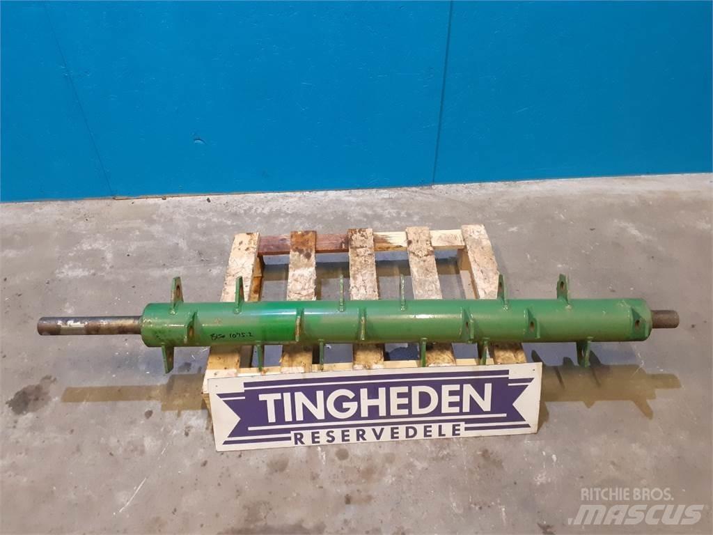 John Deere 1075 Tilbehør til mejetærskere