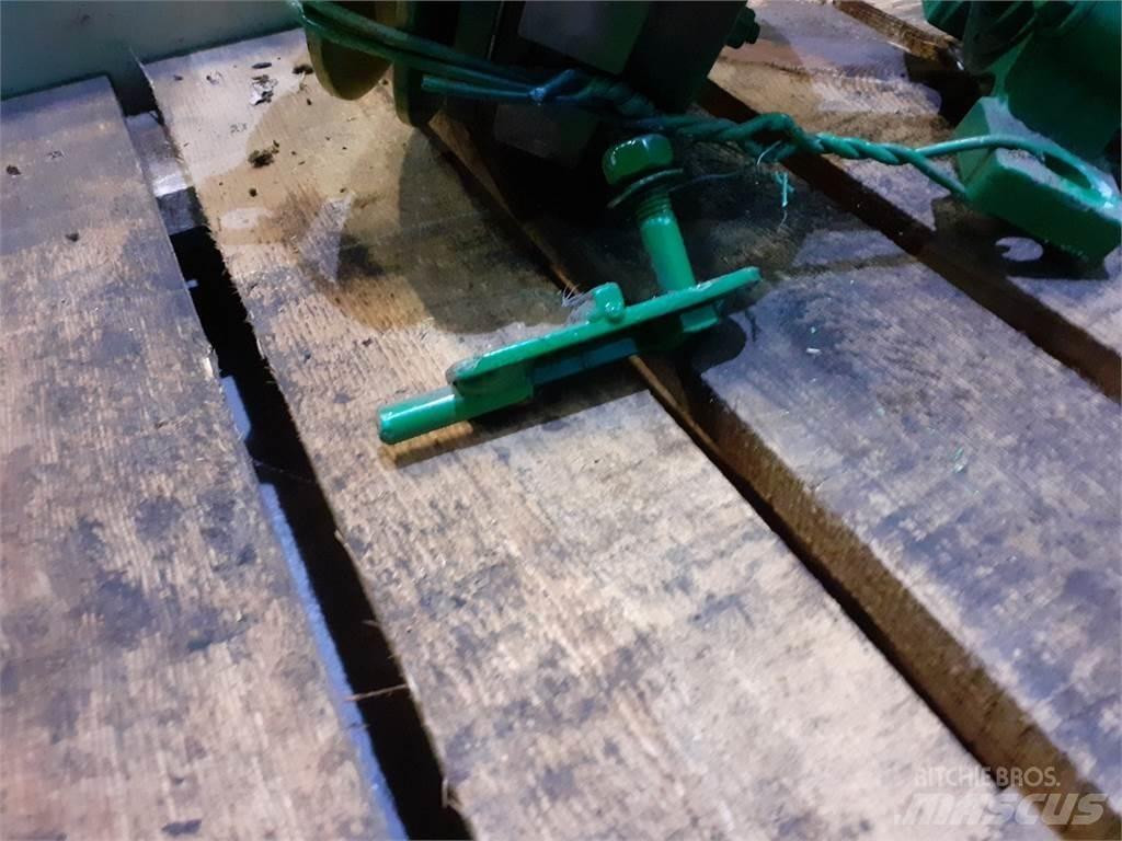 John Deere 1075 Tilbehør til mejetærskere