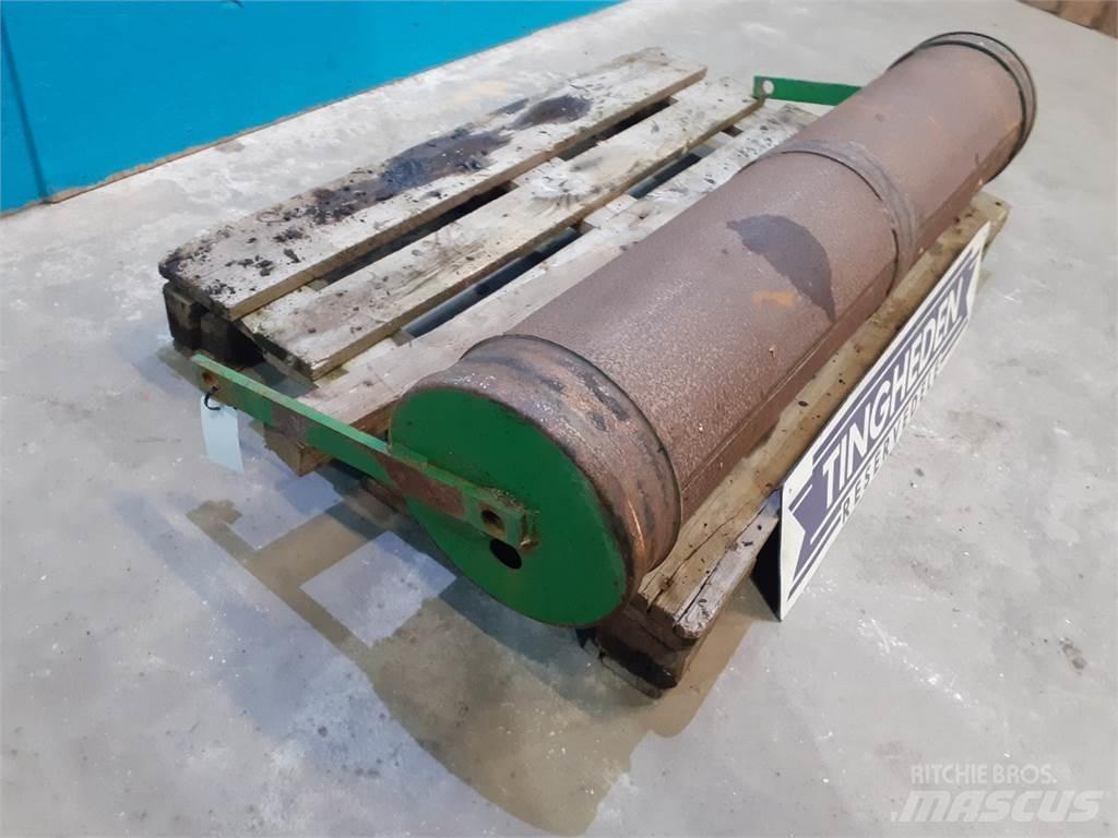 John Deere 1075 Tilbehør til mejetærskere