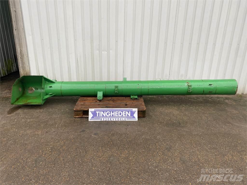 John Deere 1075 Tilbehør til mejetærskere