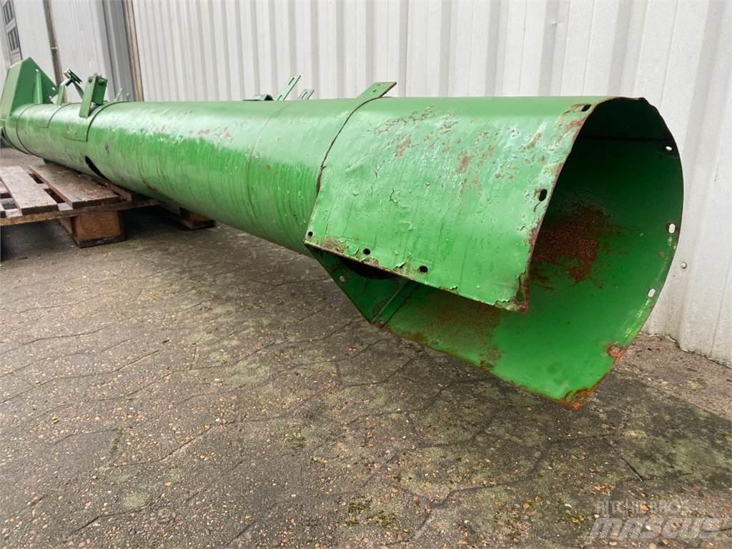 John Deere 1075 Tilbehør til mejetærskere