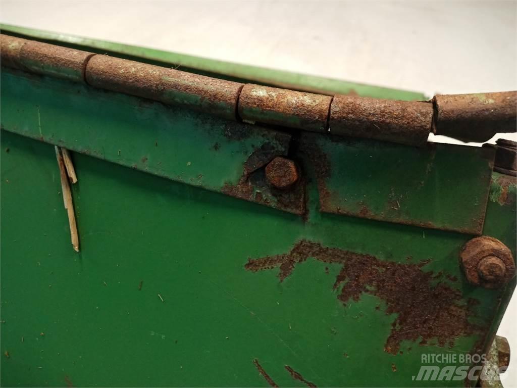 John Deere 1075 Tilbehør til mejetærskere