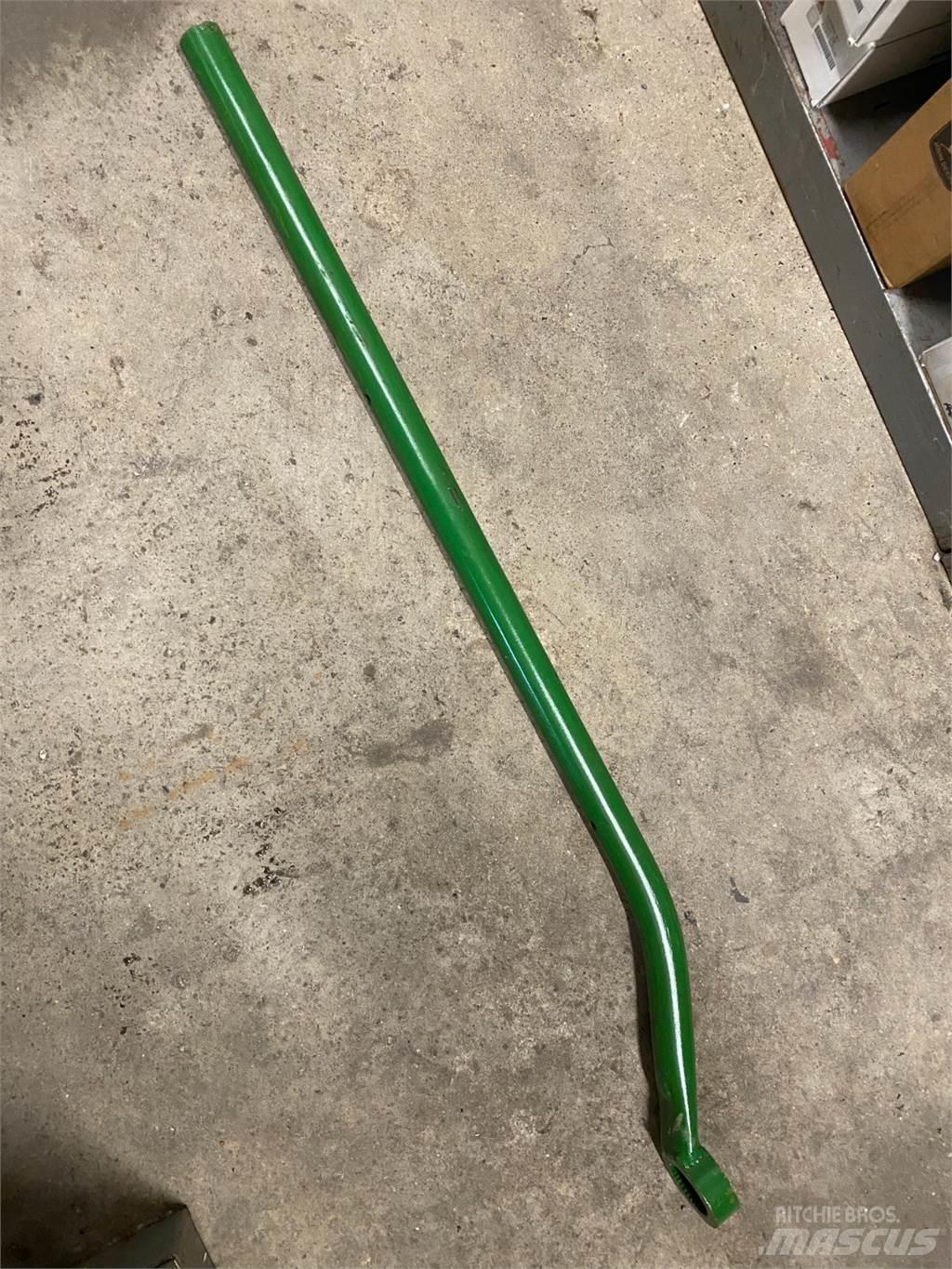 John Deere 1075 Tilbehør til mejetærskere