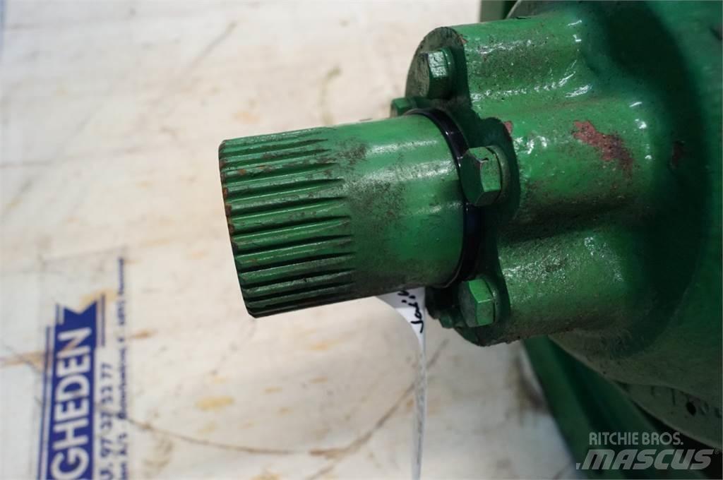 John Deere 1075 Landbrug - Andet 