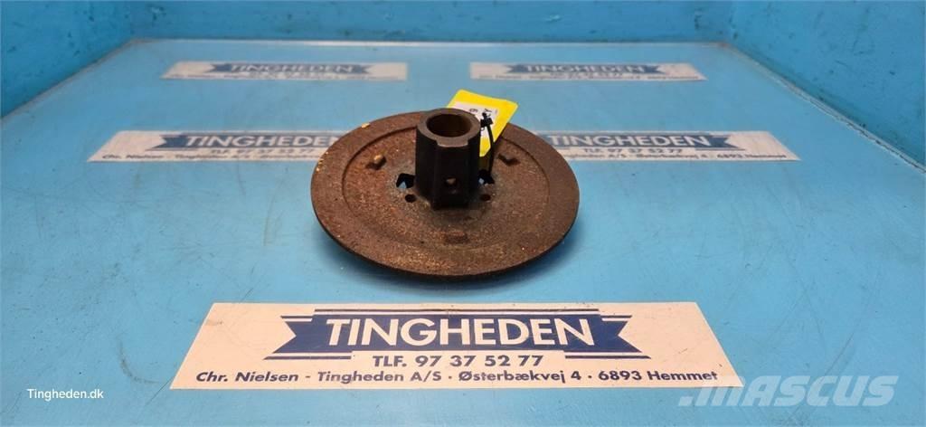 John Deere 1075 Landbrug - Andet 