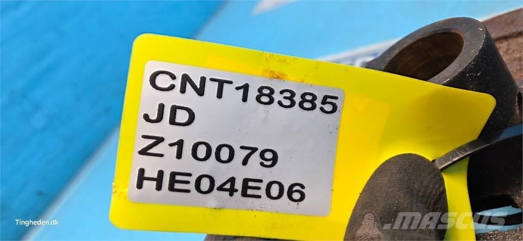 John Deere 1075 Landbrug - Andet 