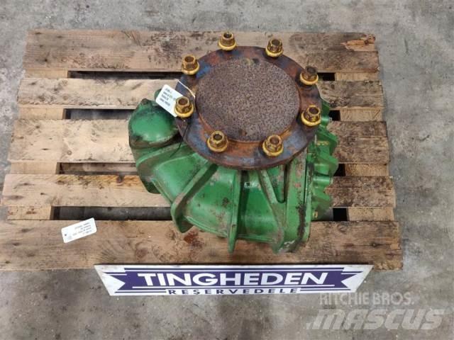 John Deere 1085 Tilbehør til mejetærskere