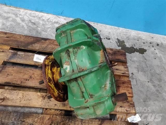 John Deere 1085 Tilbehør til mejetærskere