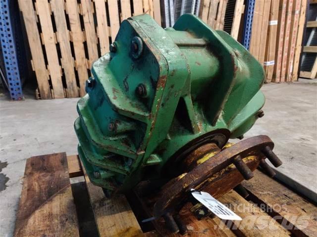 John Deere 1085 Tilbehør til mejetærskere
