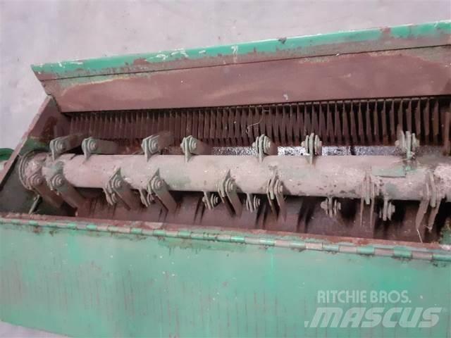 John Deere 1085 Tilbehør til mejetærskere