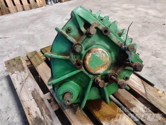John Deere 1085 Tilbehør til mejetærskere