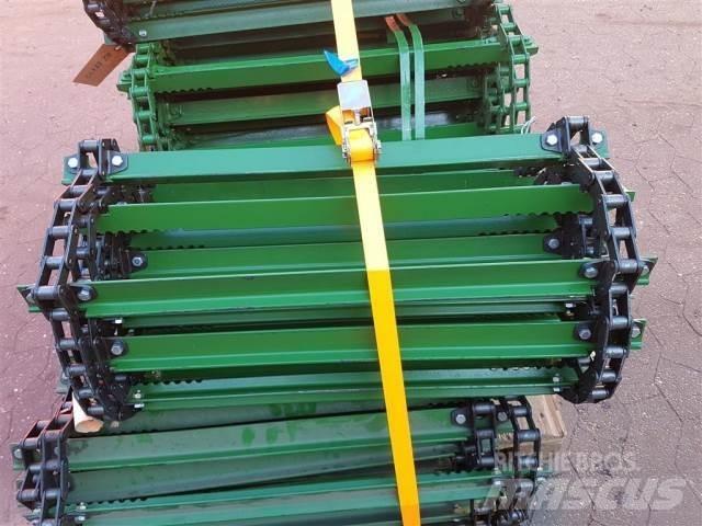 John Deere 1085 Tilbehør til mejetærskere