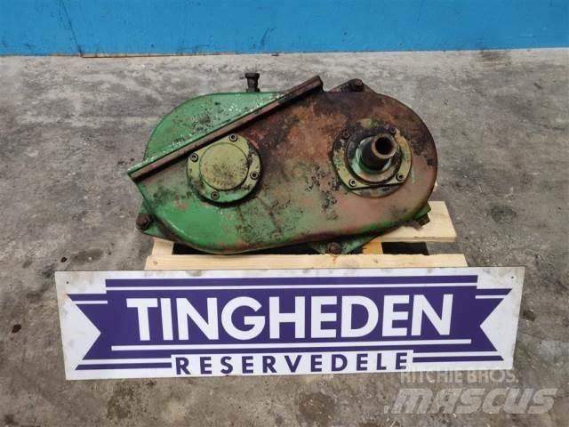 John Deere 1085 Gear