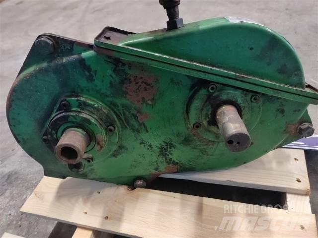 John Deere 1085 Gear