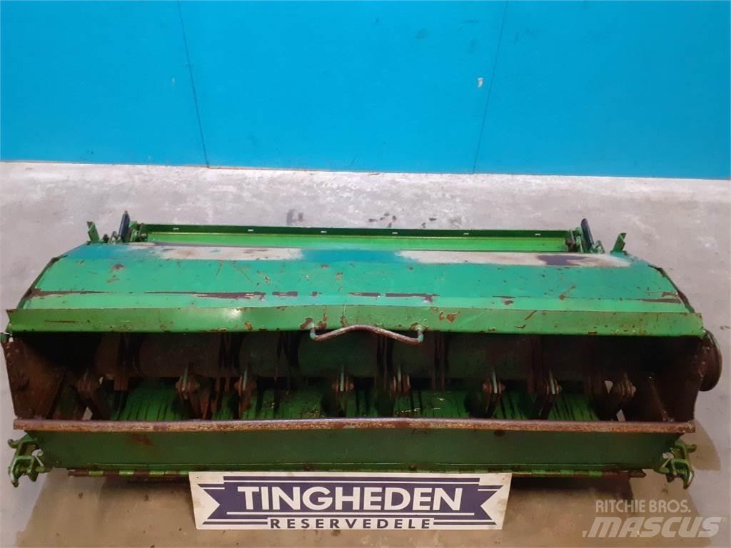 John Deere 1085 Tilbehør til mejetærskere