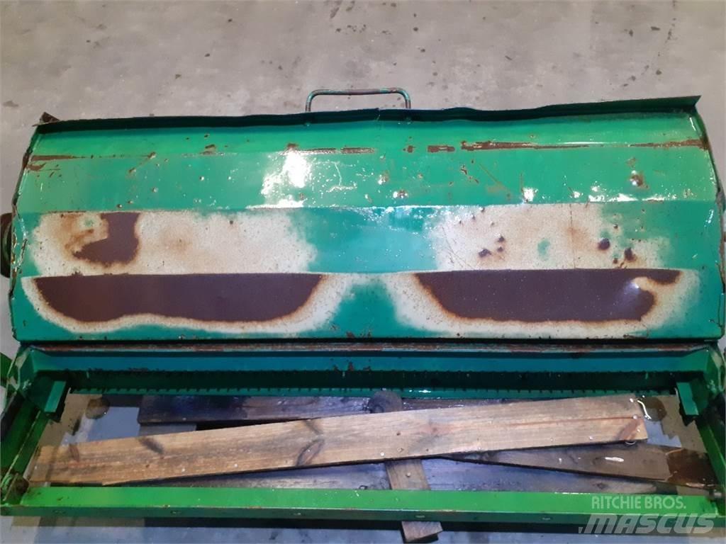 John Deere 1085 Tilbehør til mejetærskere