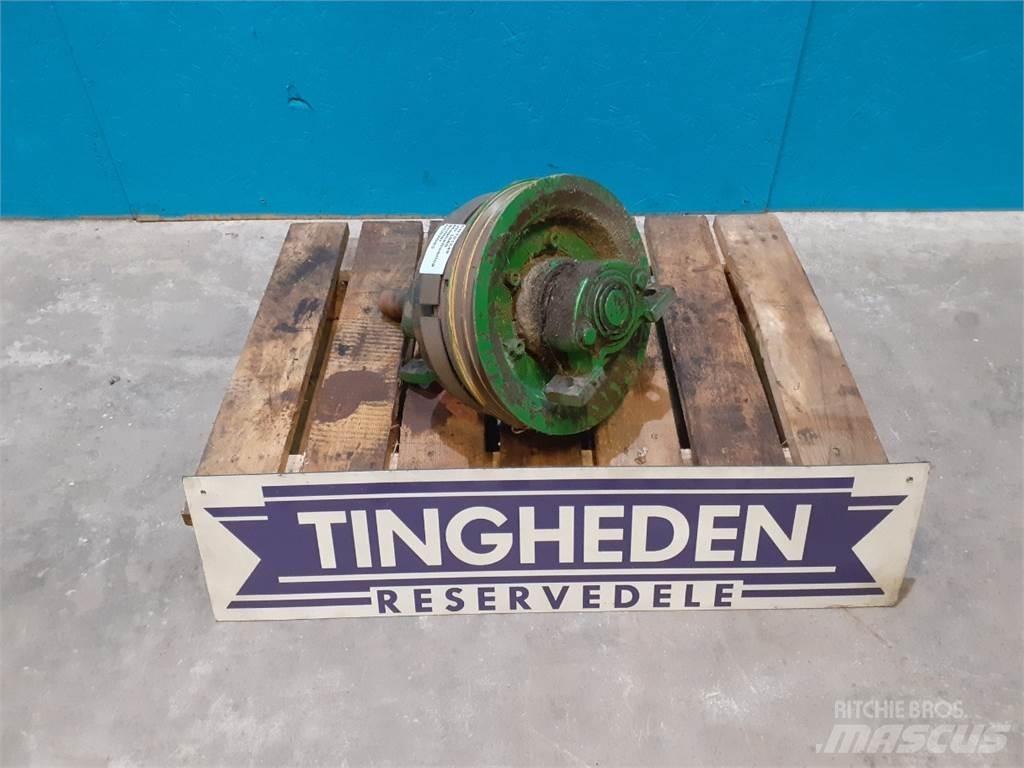 John Deere 1085 Tilbehør til mejetærskere