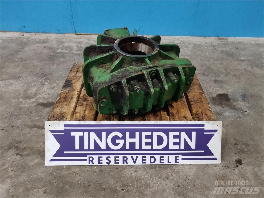 John Deere 1085 Tilbehør til mejetærskere