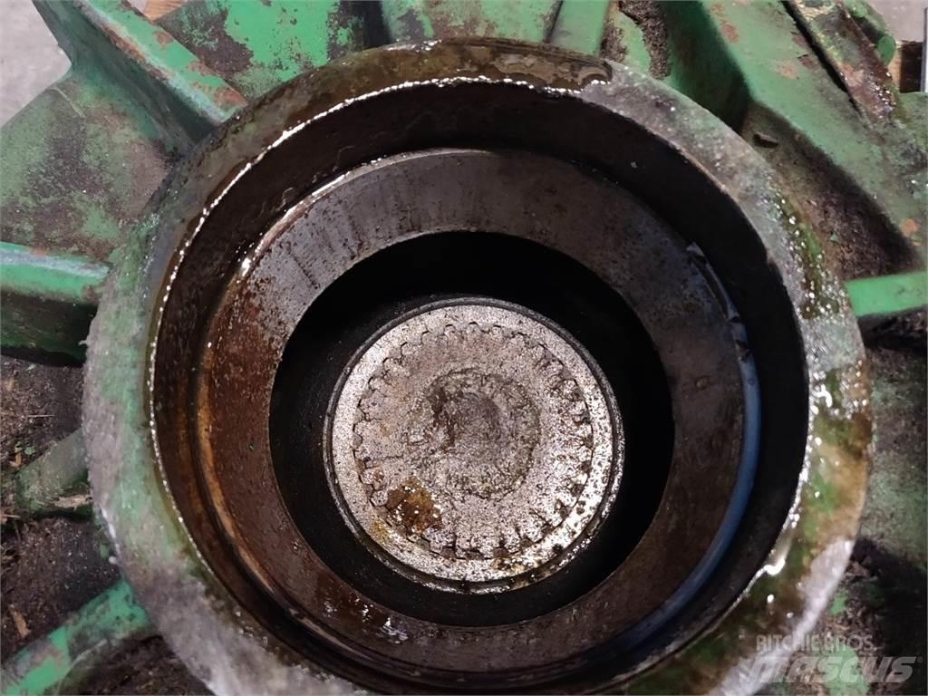 John Deere 1085 Tilbehør til mejetærskere