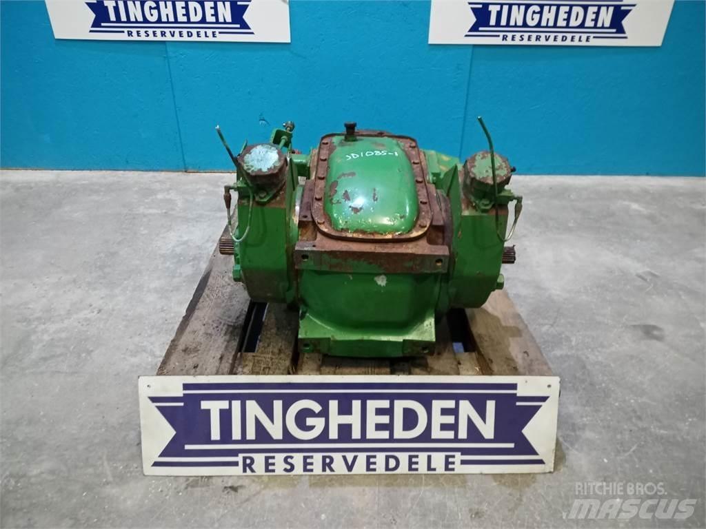 John Deere 1085 Gear