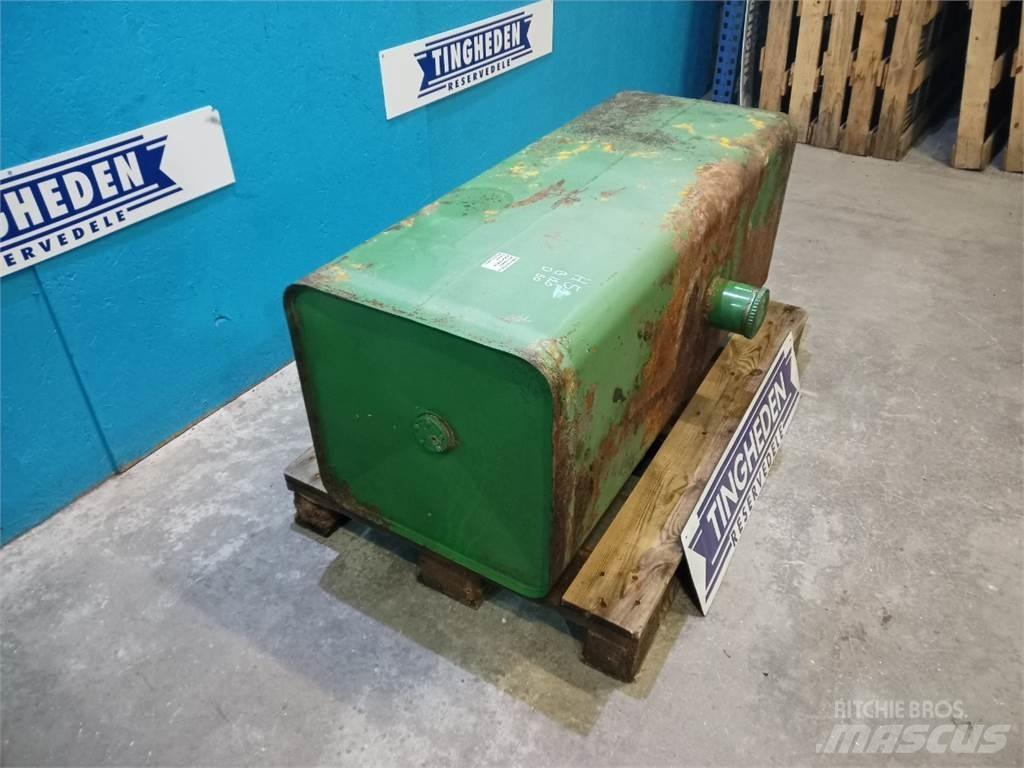 John Deere 1085 Tilbehør til mejetærskere