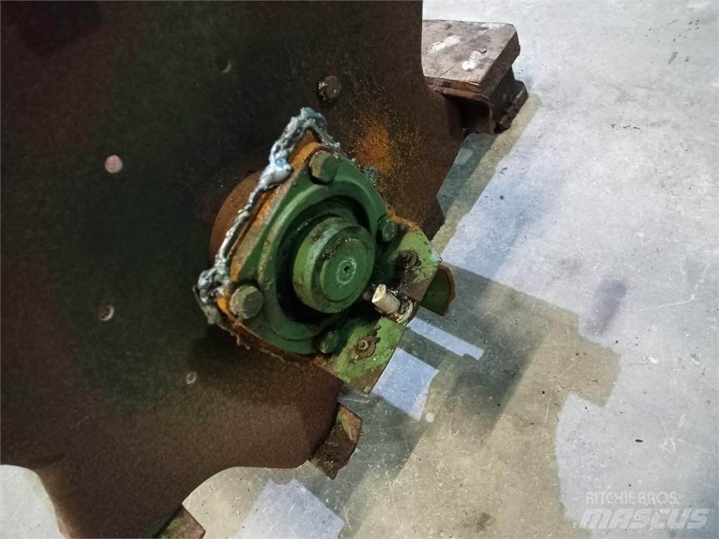 John Deere 1085 Tilbehør til mejetærskere