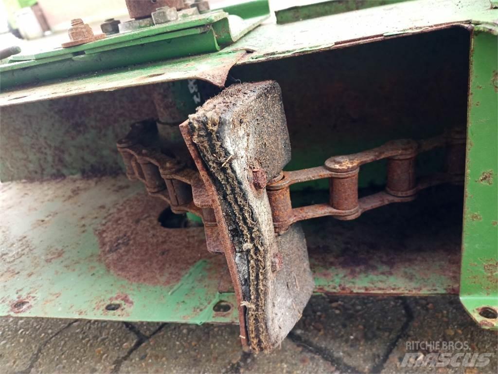 John Deere 1085 Tilbehør til mejetærskere