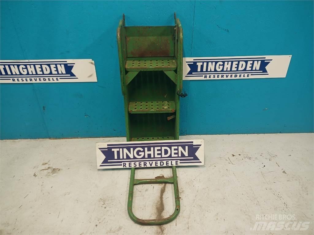 John Deere 1085 Landbrug - Andet 