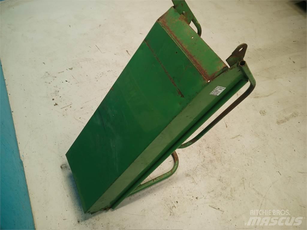 John Deere 1085 Landbrug - Andet 