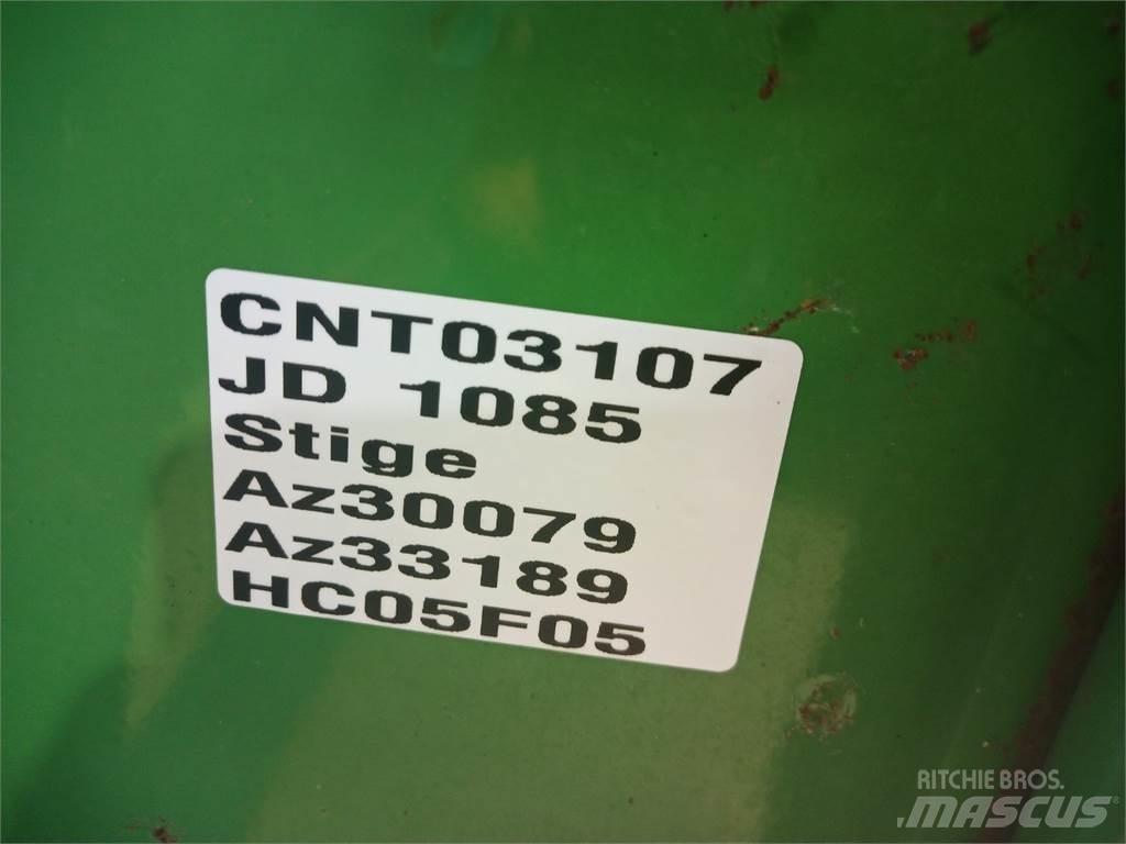 John Deere 1085 Landbrug - Andet 