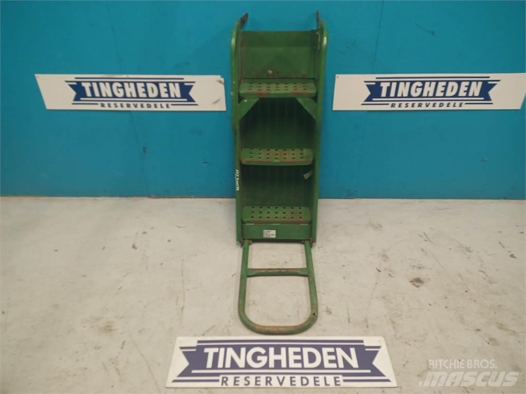 John Deere 1085 Landbrug - Andet 