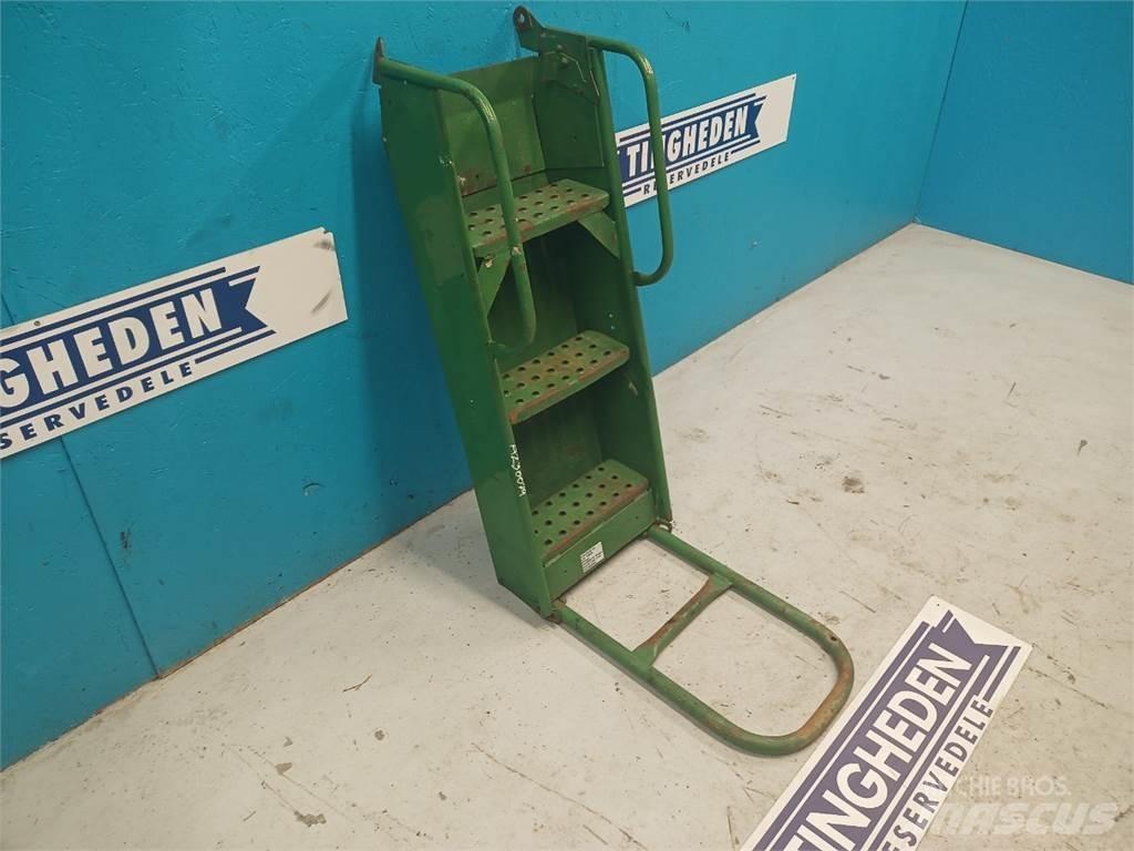 John Deere 1085 Landbrug - Andet 