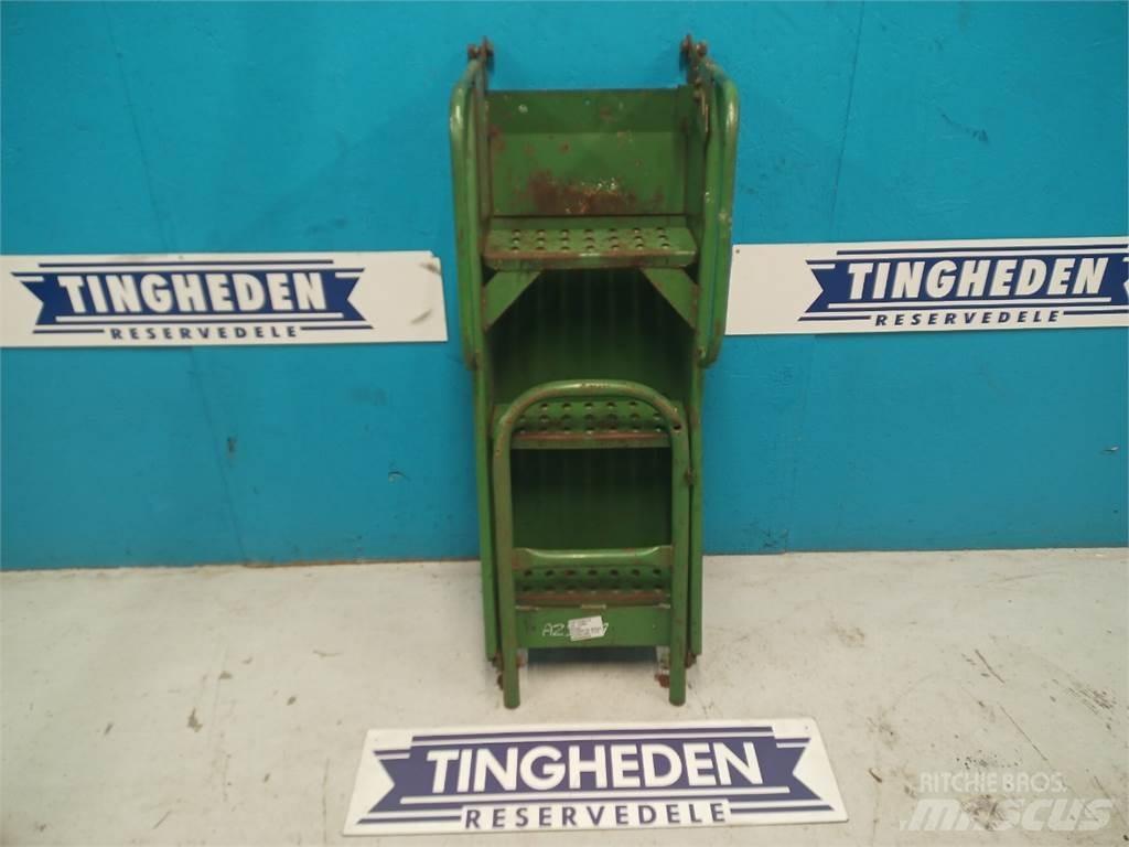 John Deere 1085 Landbrug - Andet 