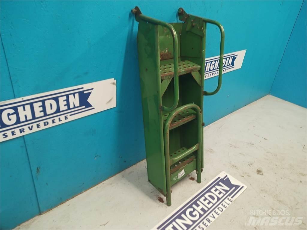 John Deere 1085 Landbrug - Andet 
