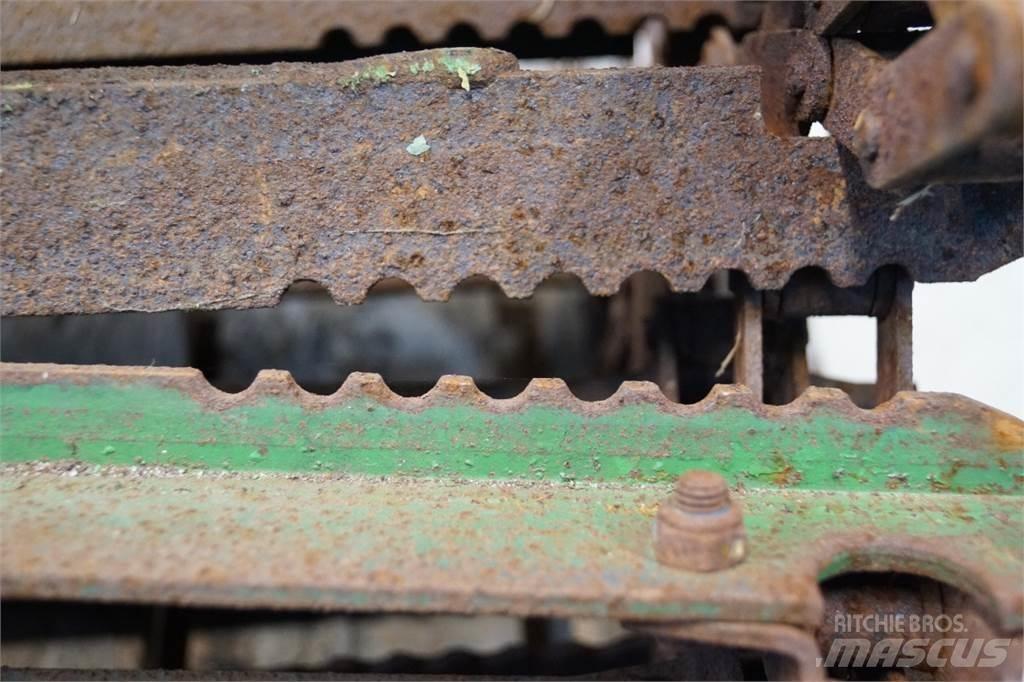 John Deere 1085 Tilbehør til mejetærskere