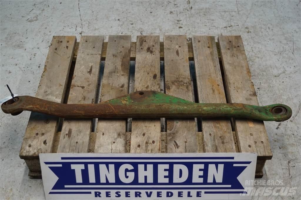 John Deere 1120 Andet tilbehør til traktorer