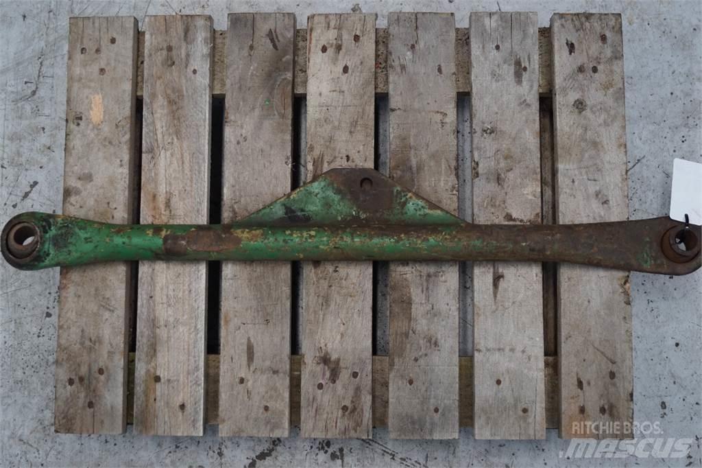 John Deere 1120 Andet tilbehør til traktorer
