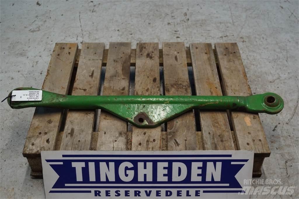 John Deere 1120 Andet tilbehør til traktorer
