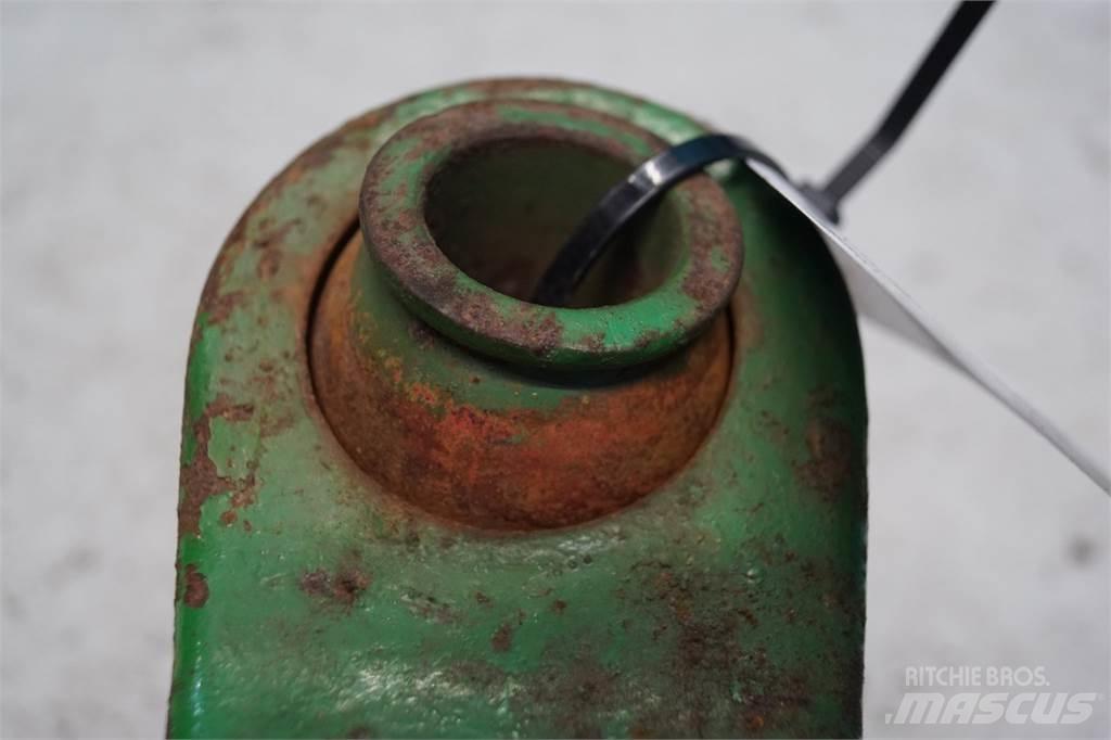 John Deere 1120 Andet tilbehør til traktorer