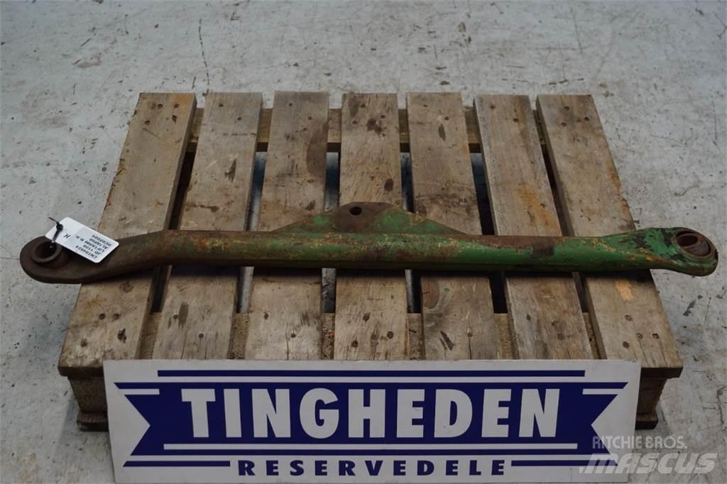 John Deere 1120 Andet tilbehør til traktorer